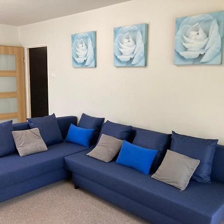 Wzgórze Czwartek Apartamento Lublin Exterior foto