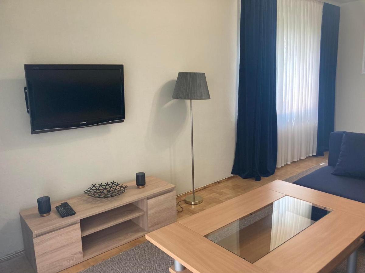 Wzgórze Czwartek Apartamento Lublin Exterior foto